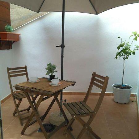 Apartamento Nuevo En Vilafames 아파트 외부 사진