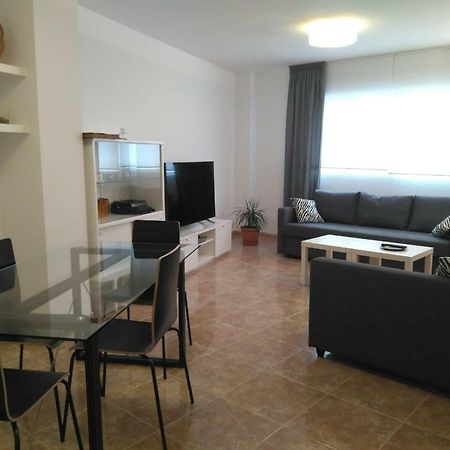 Apartamento Nuevo En Vilafames 아파트 외부 사진