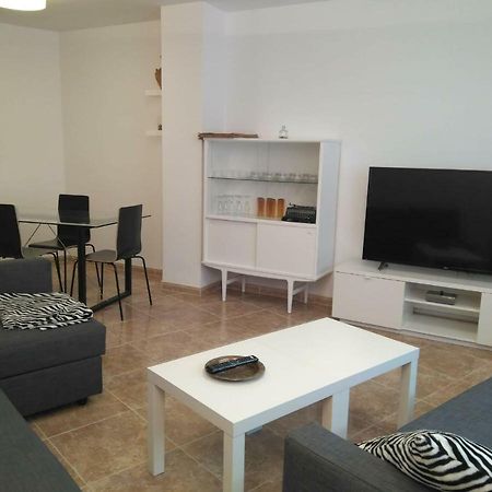 Apartamento Nuevo En Vilafames 아파트 외부 사진