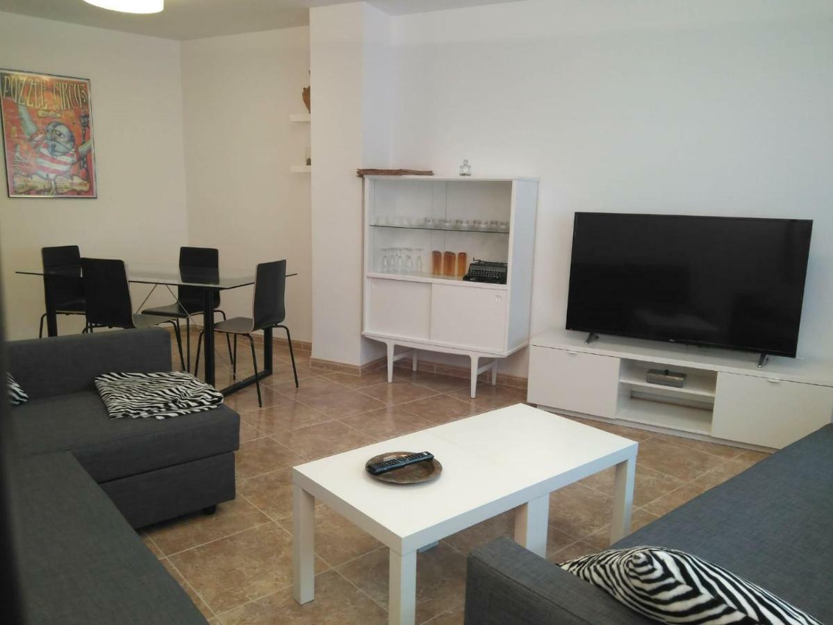Apartamento Nuevo En Vilafames 아파트 외부 사진