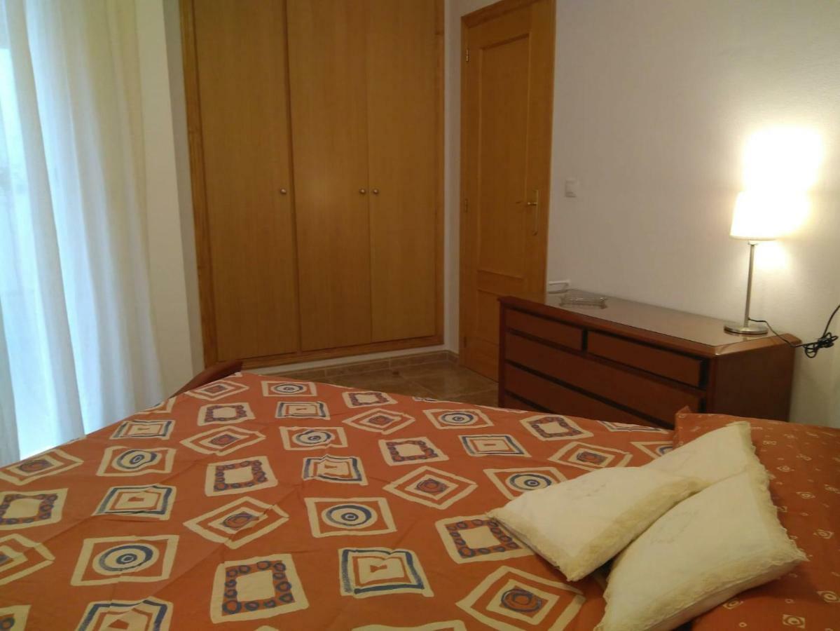 Apartamento Nuevo En Vilafames 아파트 외부 사진