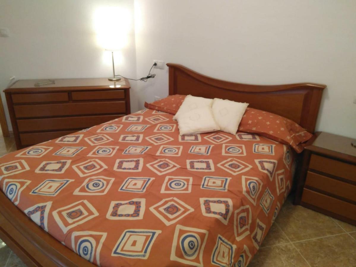 Apartamento Nuevo En Vilafames 아파트 외부 사진
