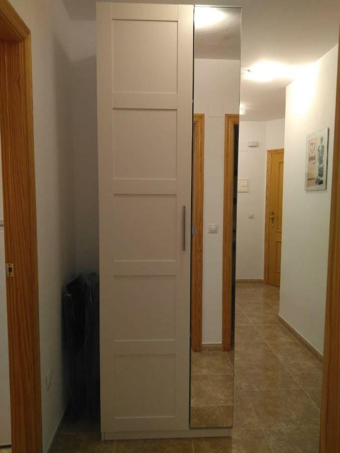 Apartamento Nuevo En Vilafames 아파트 외부 사진