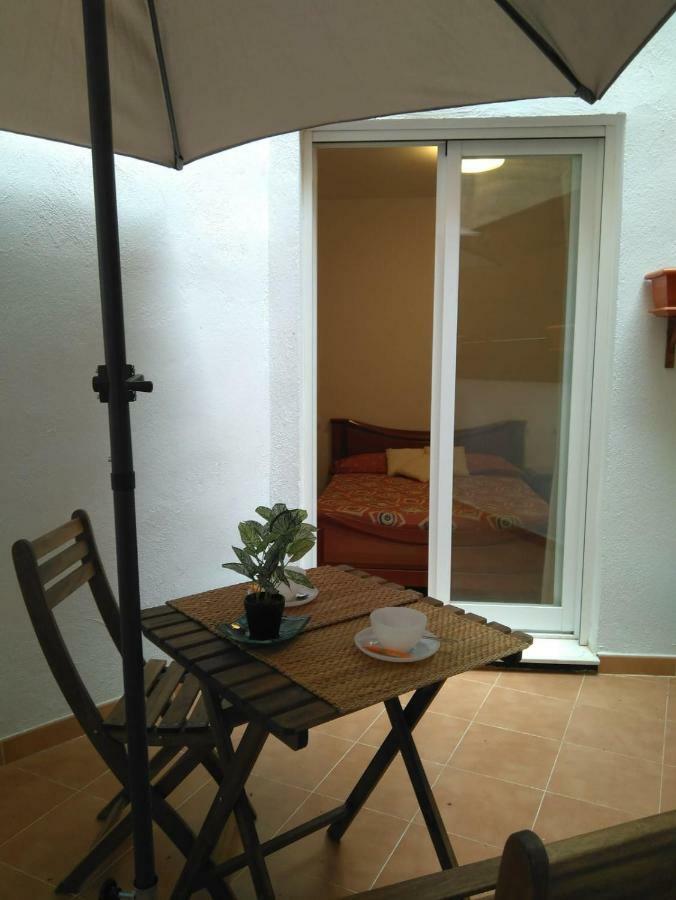 Apartamento Nuevo En Vilafames 아파트 외부 사진