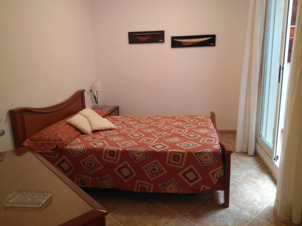 Apartamento Nuevo En Vilafames 아파트 외부 사진